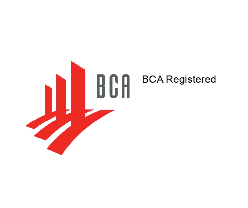 BCA L6 logo